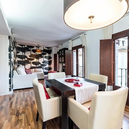 Precioso Apartamento En El Centro De 그라나다 외부 사진