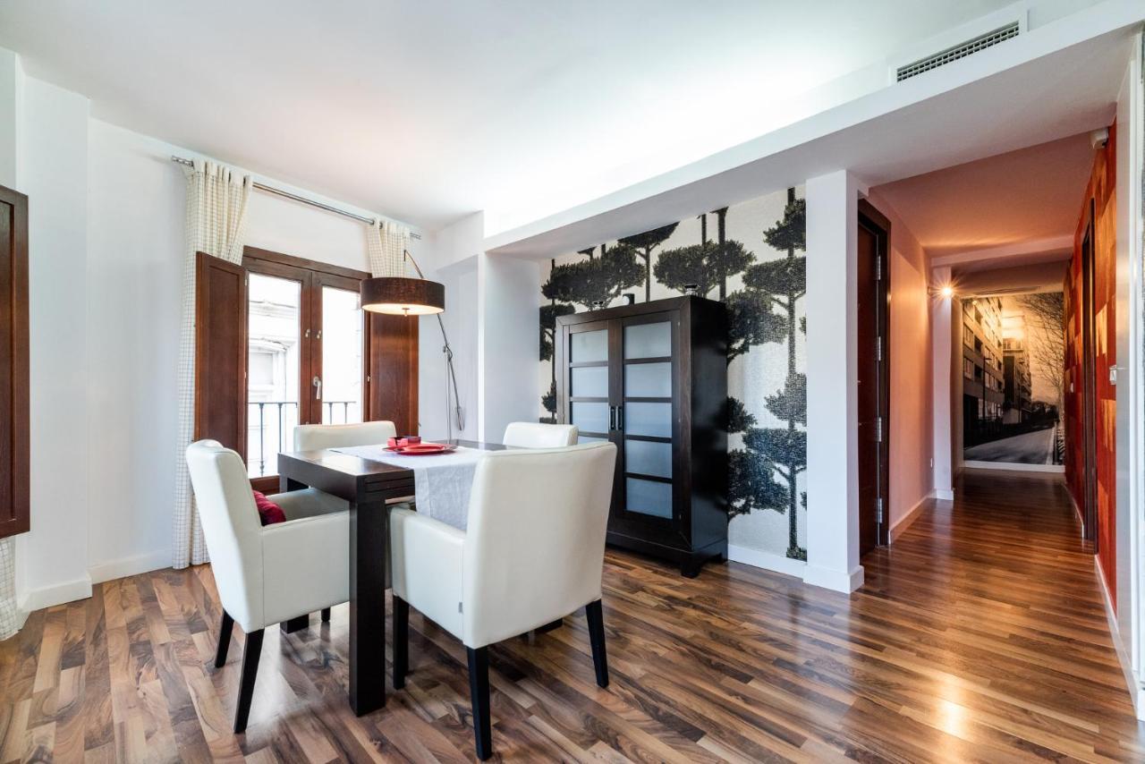 Precioso Apartamento En El Centro De 그라나다 외부 사진