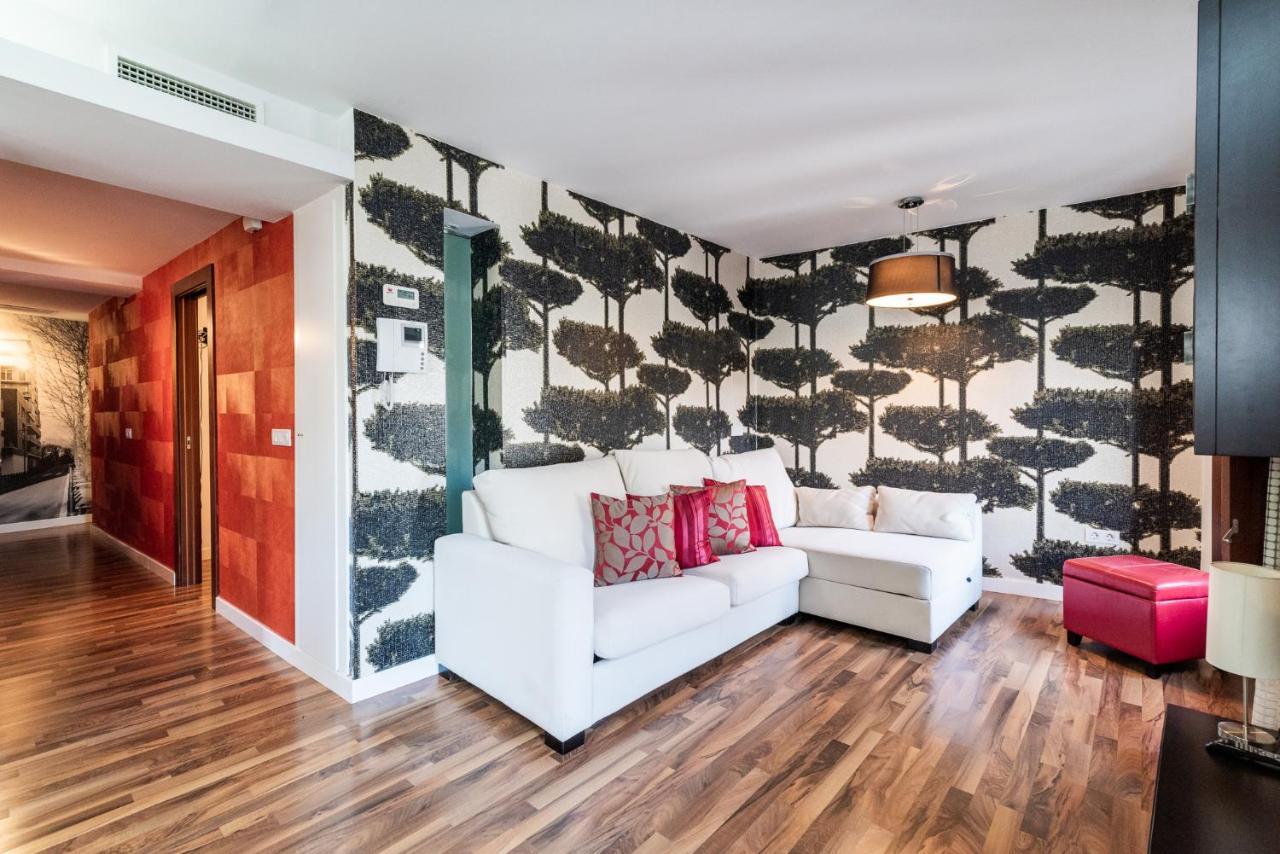 Precioso Apartamento En El Centro De 그라나다 외부 사진