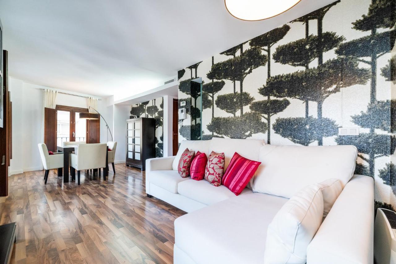 Precioso Apartamento En El Centro De 그라나다 외부 사진