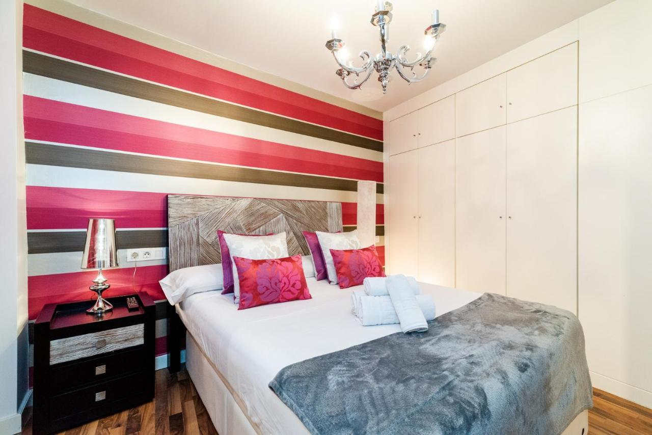 Precioso Apartamento En El Centro De 그라나다 외부 사진