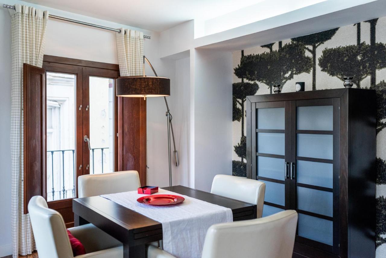 Precioso Apartamento En El Centro De 그라나다 외부 사진