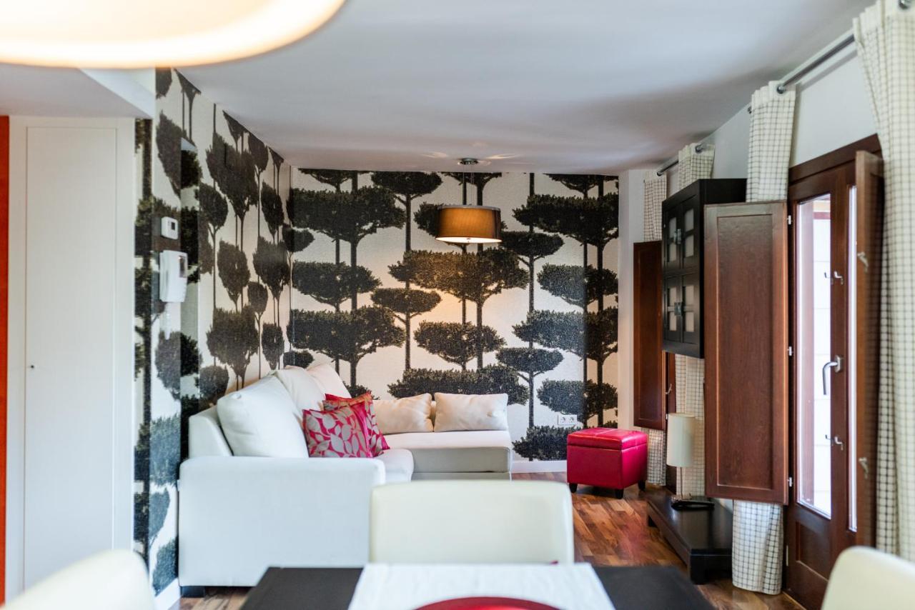 Precioso Apartamento En El Centro De 그라나다 외부 사진