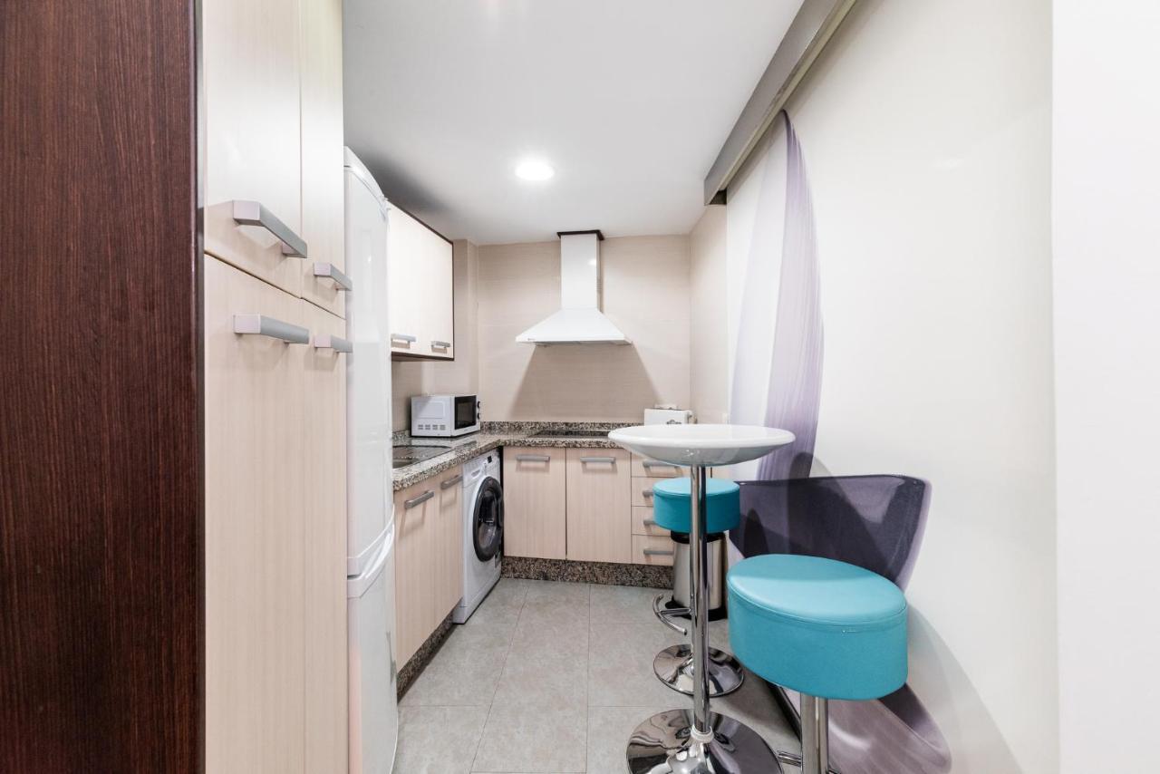 Precioso Apartamento En El Centro De 그라나다 외부 사진