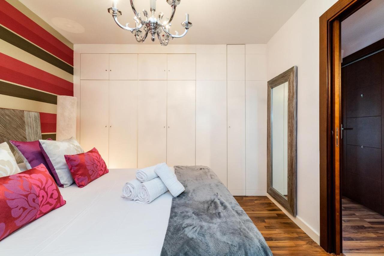 Precioso Apartamento En El Centro De 그라나다 외부 사진