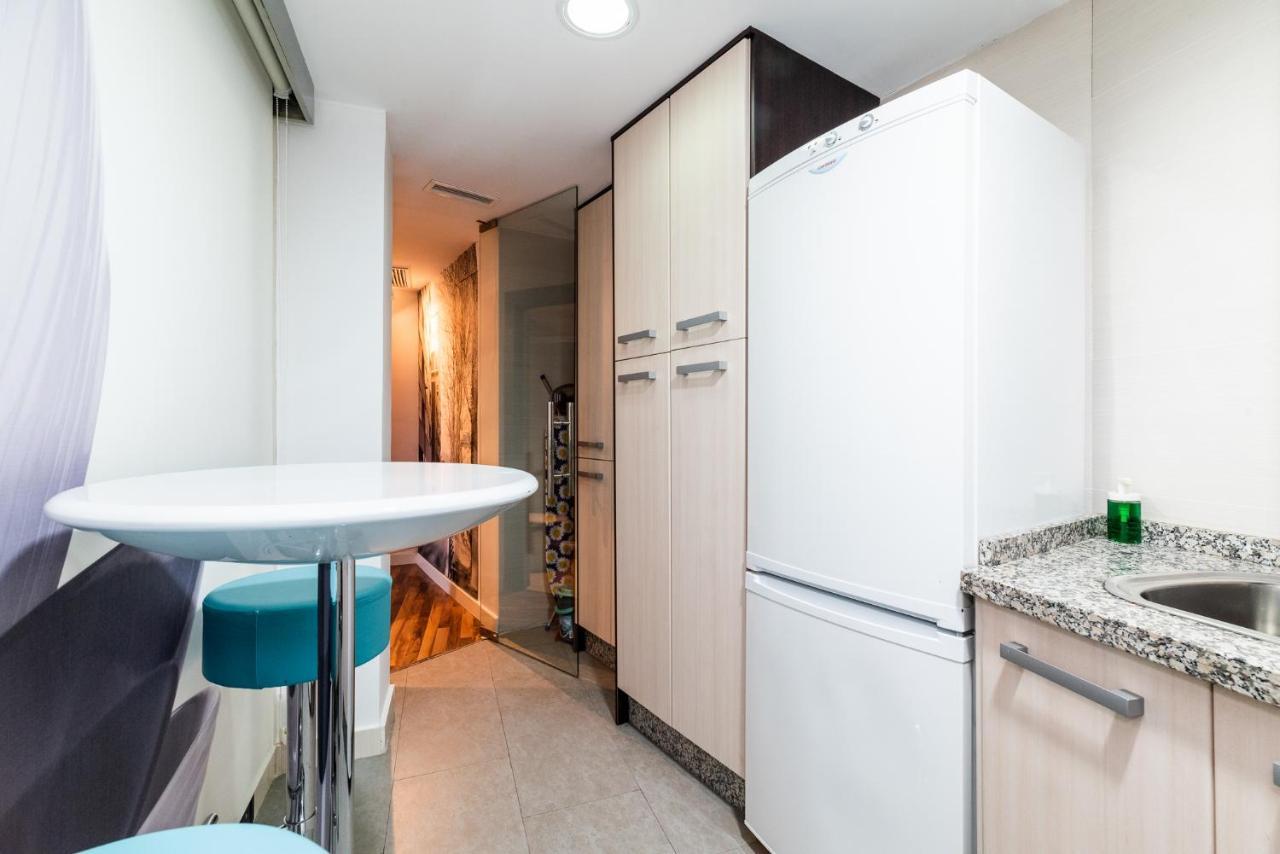 Precioso Apartamento En El Centro De 그라나다 외부 사진