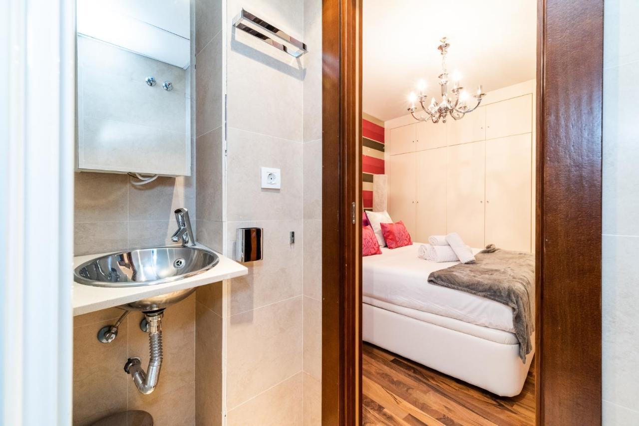 Precioso Apartamento En El Centro De 그라나다 외부 사진