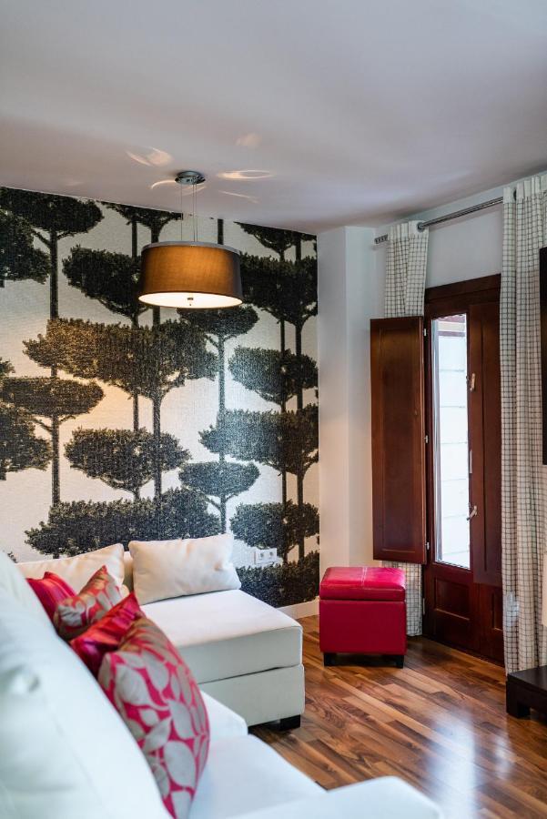 Precioso Apartamento En El Centro De 그라나다 외부 사진