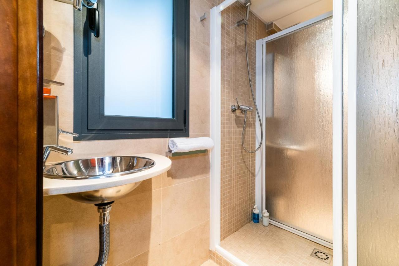 Precioso Apartamento En El Centro De 그라나다 외부 사진