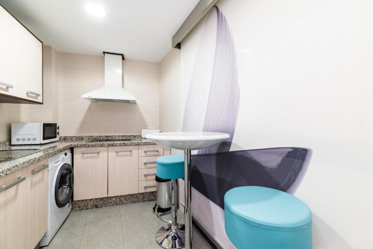 Precioso Apartamento En El Centro De 그라나다 외부 사진